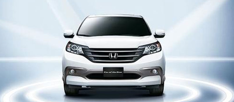 HONDA推出中期改款2020年式美规CR-V，并首度加码CR-V Hybrid油电车型