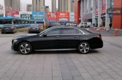 杭州奔驰租车平台排行？杭州奔驰租车平台排名