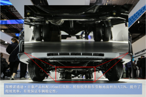 一车顶两车！看图雅诺通途·吉象如何破局城市配送