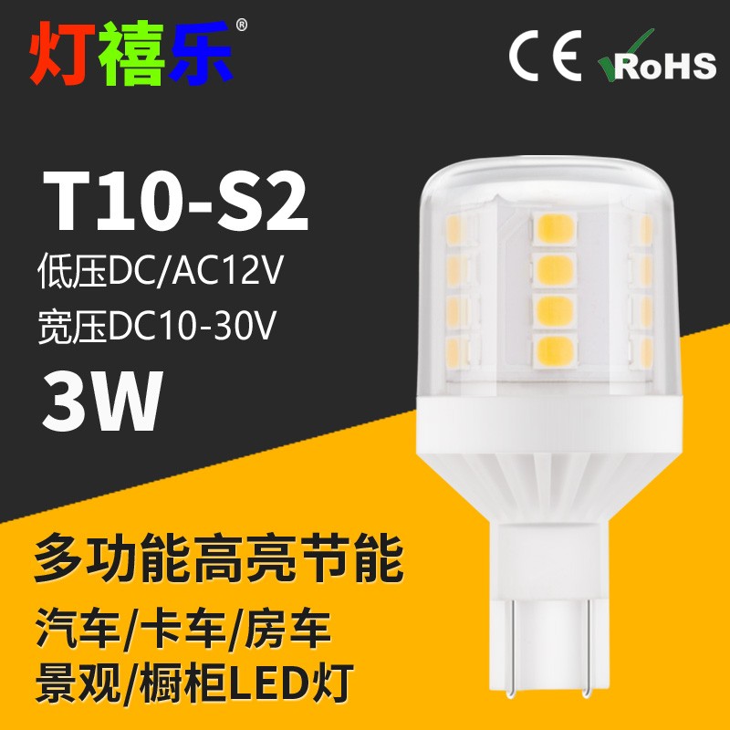 如何给爱车改装车灯？灯禧乐给你最专业的建议！