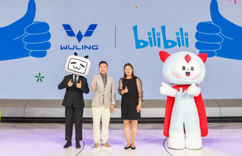 全球限量5000台，五菱NanoEV迪士尼疯狂动物城限定款梦幻上市