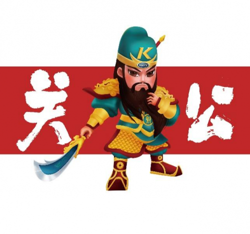 看开瑞的营销破圈，关公代言只是第一步