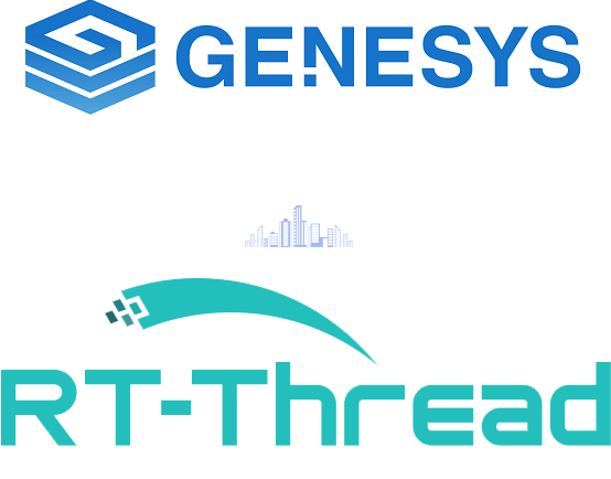 复睿微与RT Thread达成全面战略合作协议