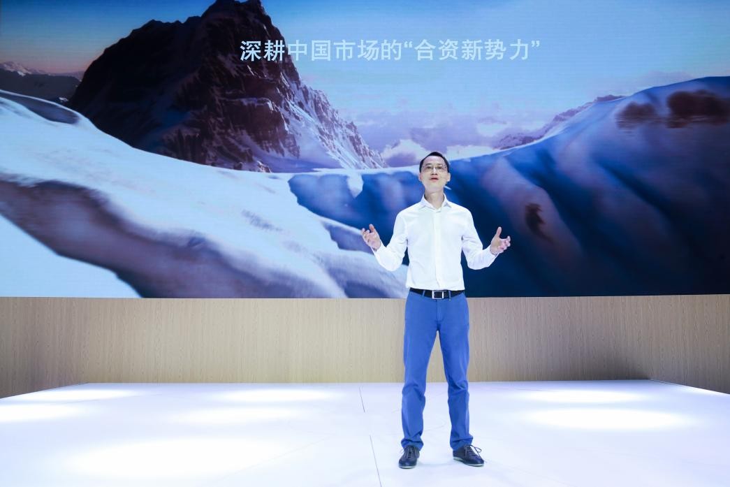 于变局中开拓新境，解读江铃福特科技的 “合资新势力”之道