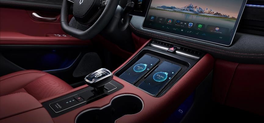 超越特斯拉Model Y，问界M5纯电版具备哪些特质？