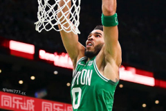 NBA季后赛前瞻：凯尔特人VS热火 凯尔特人能否在前往客场之前扳平总比分？