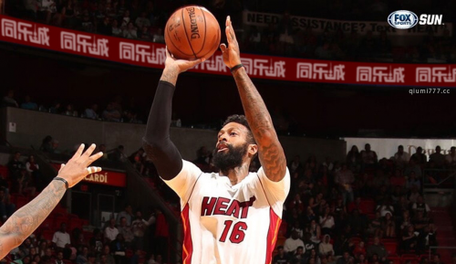 NBA季后赛前瞻:凯尔特人VS热火 凯尔特人能否在前往客场之前扳平总比分?