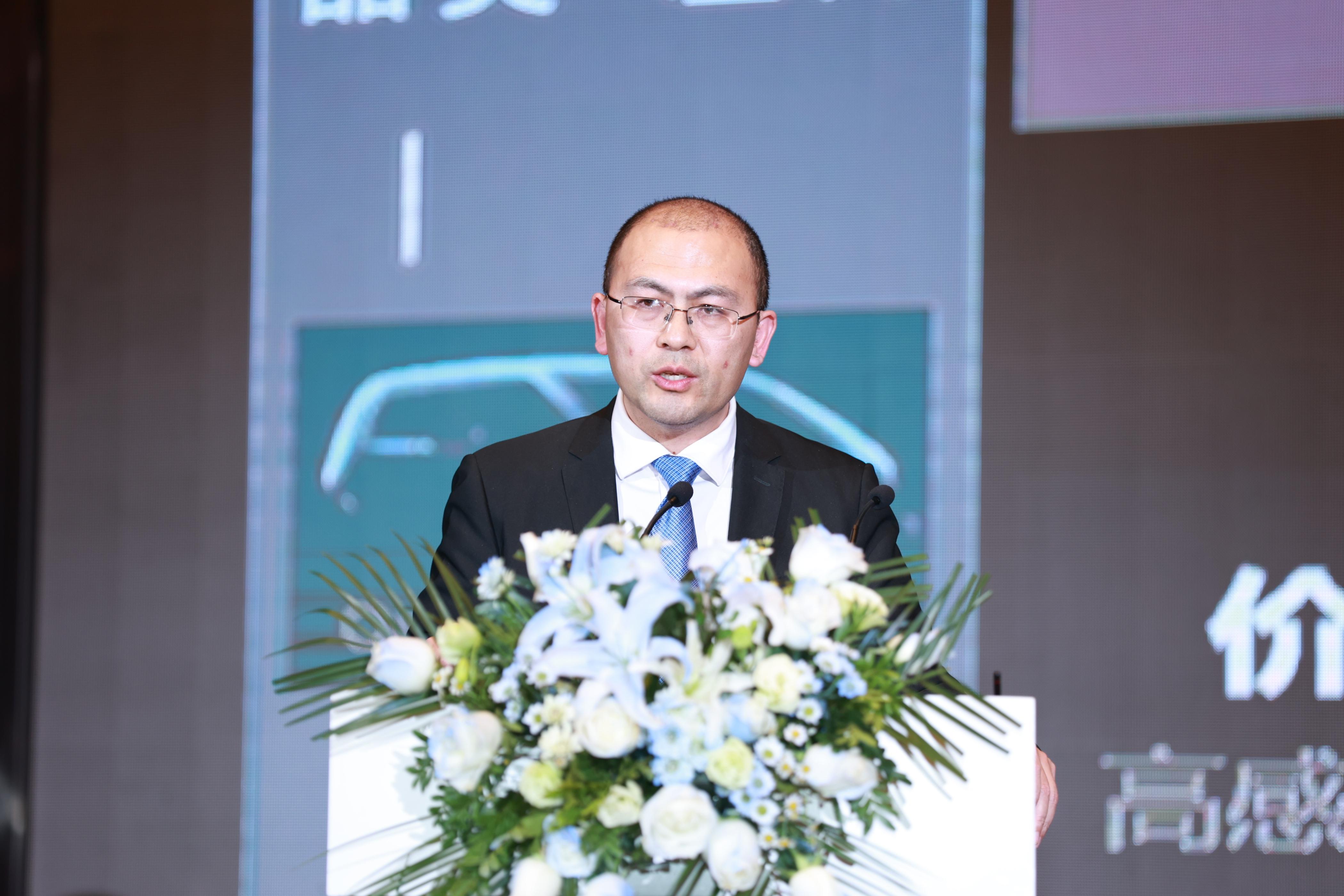 聚势谋远，同担共进，iCAR携手供应链伙伴赢战2024