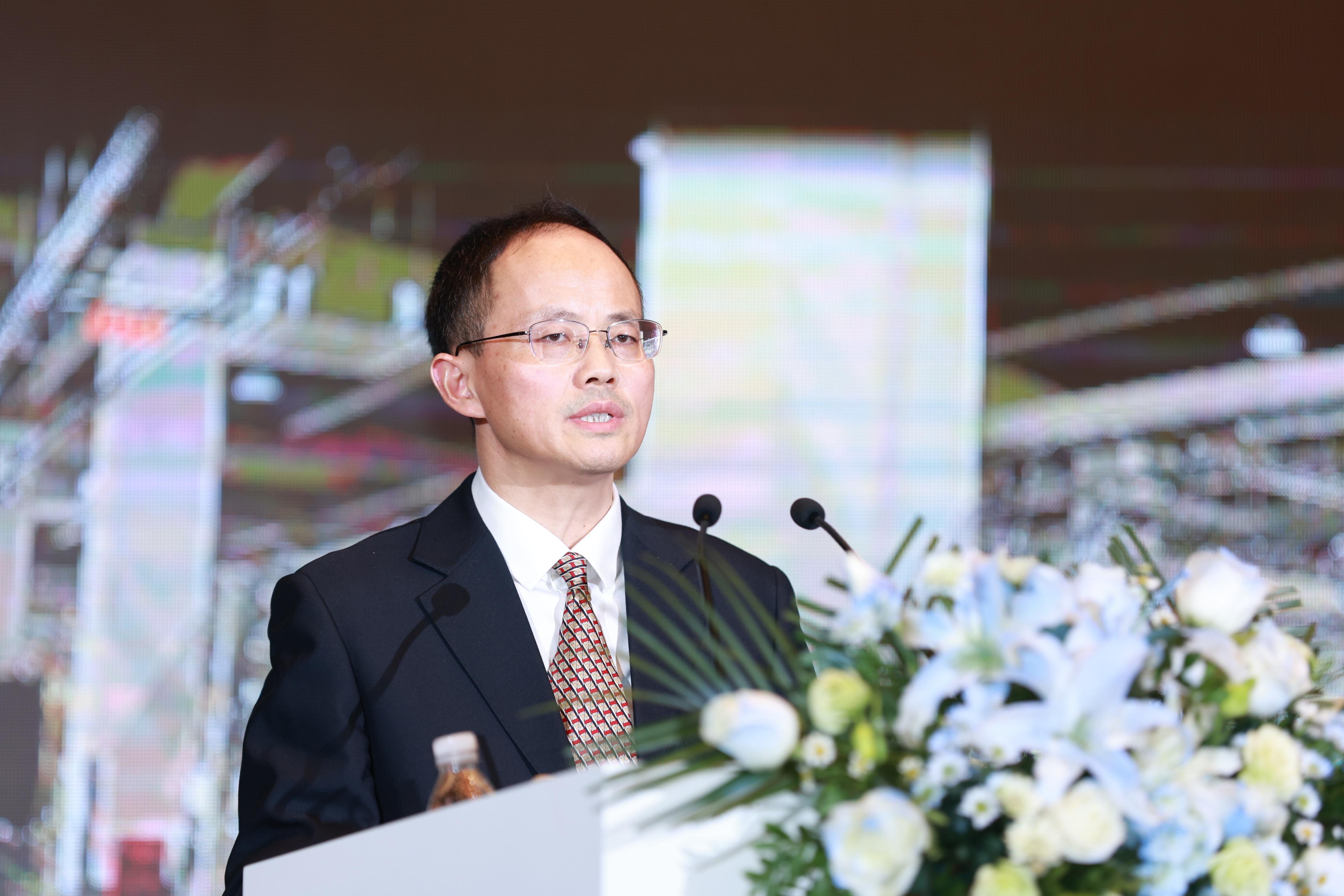 聚势谋远，同担共进，iCAR携手供应链伙伴赢战2024