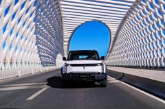 超低能耗，超感安全，iCAR 03开启价值新标杆