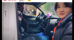 女性货拉拉司机的力量：从湖南到上海，花姐的奋斗之路