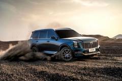 超大空间，广汽传祺将推出GS8大五座版