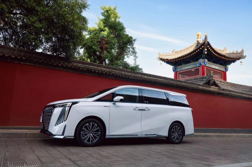 什么混动是MPV的最优解？比起纸面上的数据，实践才是真理