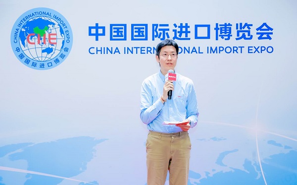 进博会首秀：胜牌全球与途虎养车共塑创新生产力，发布混动汽车“专油专用”机油系列