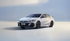 暴雨出行指南：开启传祺GS3影速暴雨模式，出行安全UP！