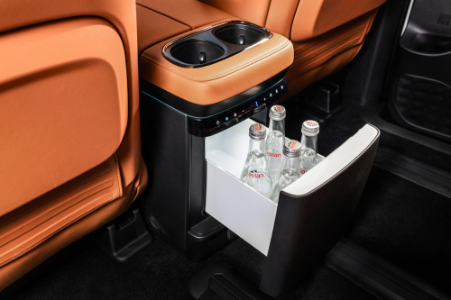 传祺向往M8 乾崑藏着中产算计：不是买车，是给全家「囤」从容空间