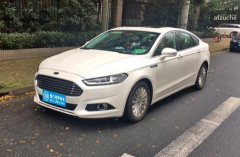 重庆个人闲置车辆怎么出租？凹凸车主春节租金收益翻倍