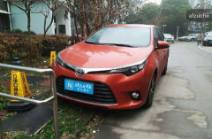租车多少钱？租车价格
