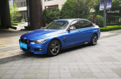 宝马租车如何收费？宝马租车押金多少钱
