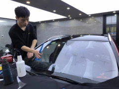 汽车贴膜哪个品牌好？主要看这四个点