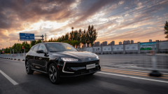 赛力斯华为智选SF5——指引中国自主新能源技术前行