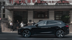 性能之选——赛力斯华为智选SF5