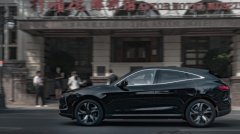 赛力斯华为智选SF5——性能强大