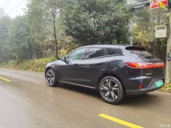 赛力斯华为智选SF5——新能源汽车的最优解