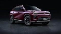 安全出行的理想座驾 2022款大蚂蚁——智享电动铝行舱