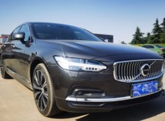 沃尔沃s90降价25万，真的假的？值得买吗