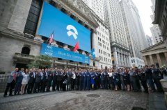 华尔街日报报道“蔚来新交所上市加速全球化布局”