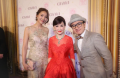 国际美容教母郑明明：助万千女性绽放独特光彩