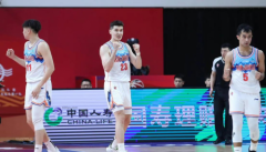 乐F un体育分析：广厦VS新疆，强强对话，广厦能否击溃新疆？