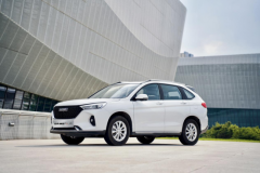 哈弗M6 PLUS与欧尚X5同台竞技，究竟是谁更具性价比？