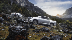 出道即巅峰的江铃大道，汽油版和柴油版到底有何区别？