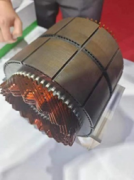 发展与创新 ——新能源汽车驱动电机系统发展浅析