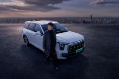 旅行舒适0焦虑，22.98万起就能拥有的全尺寸SUV！