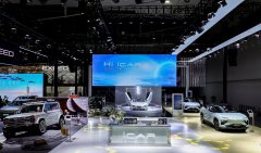 iCAR 03潮盒计划正式开启！打造“年轻人的超级潮盒”
