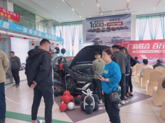 第十一代索纳塔：13万起，吸引用户的是什么独特之处？