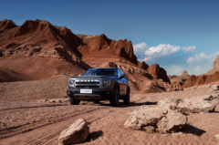 卷王中的卷王！哈弗大狗迎来2.5万元优惠，不到10万开回家？