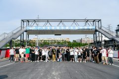 影豹挑战合资巨头，赛道真男人