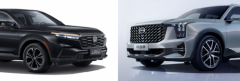 15万预算大比拼！谁才是家用SUV“显眼包”？