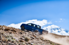 28年销量冠军背后：长城皮卡如何用“长期主义”跑赢一场产业马拉松？